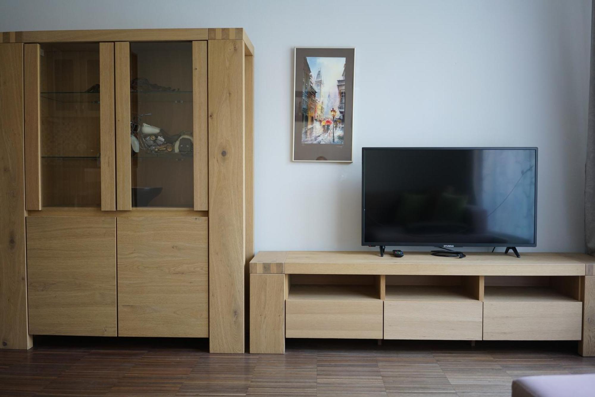 K-14 Apartment Prague Ngoại thất bức ảnh